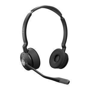 Jabra Headset Engage 75 SE Stereo schnurlos