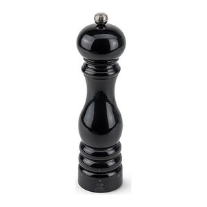 PEUGEOT Pfeffermühle Paris schwarz Höhe: 22,0 cm, 1 St.