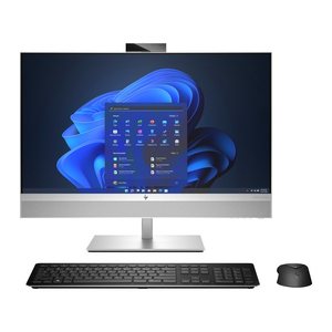 HP EliteOne 870 G9 All-in-One PC, 16 GB RAM, 512 GB SSD, Intel® Core™ i5-14500