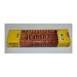 LEIBNIZ KAKAOKEKS Kekse 200 g, 1 St.