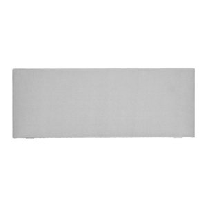 Akustik-Trennwände für Schreibtische – verschiedene Größe & Farben (1200 x 25 x 500 mm)