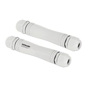 INTELLINET UltraLong Range Outdoor PoE-Extender bis 1000m