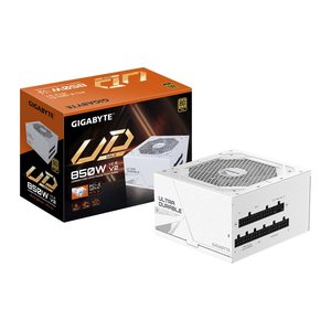 Gigabyte Netzteil UD850GM PG5 ICE 850Watt