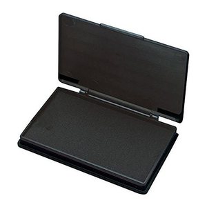 Kores® Stempelkissen STAMPO blau 11,0 x 7,0 cm, 1 St.