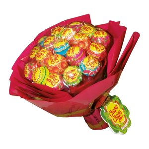 Chupa Chups FLOWER BOUQUET Lutscher 19x 12,0 g, 1 St.