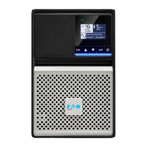 Eaton 5P650iG2 650 VA, 520 W, Eingang: C14, Ausgänge: (4)