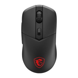 MSI VERSA 300 Elite W WIRELESS Gaming Maus