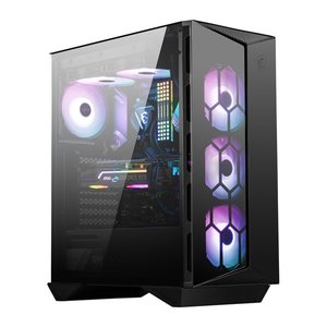 MSI GEH Midi MPG GUNGNIR 110R (Black)