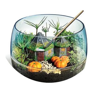 Clementoni Experimentierkasten Harry Potter - Terrarium mehrfarbig