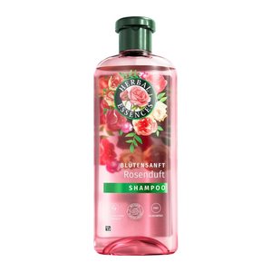Herbal Essences Rose Shampoo 350 ml