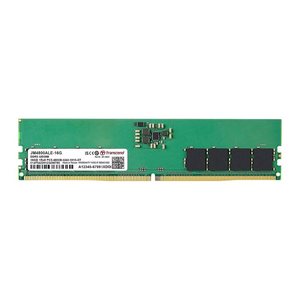 DDR5 16GB PC 4800 CL40 Transcend JetRAM, JM4800ALE-16G