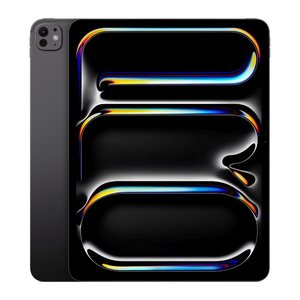 Apple iPad Pro13 (2025) WiFi+Cellular (8.Generation) 33,0 cm (13,0 Zoll) 512 GB schwarz