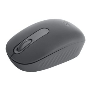 Logitech Wireless Mouse M196 graphite