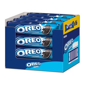 OREO Classic Kekse 16x 154,0 g, 1 St.