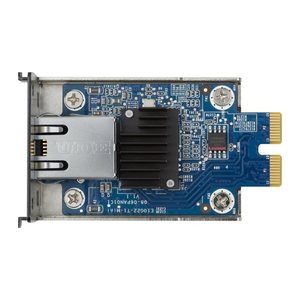 Synology NAS Netzwerkkarte E10G22-T1 Mini