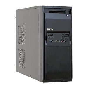 Chieftec Geh MIDI LIBRA LG-01B-OP (B)