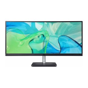 acer Vero CB343CUR Curved Monitor 86,0 cm (34,0 Zoll) schwarz