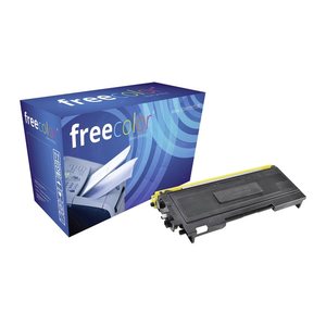 Freecolor Toner Brother TN-2000 black kompatibel