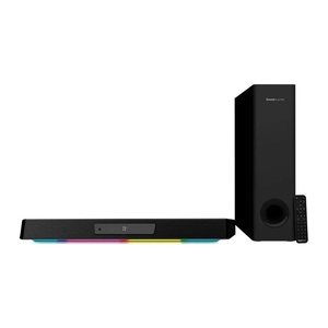 CREATIVE Sound Blaster Katana 2VX Soundbar schwarz