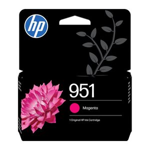 HP 951 Magenta Officejet Tintenpatrone 8ml