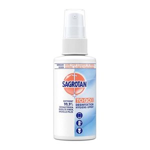 SAGROTAN® Desinfektionsspray 100 ml