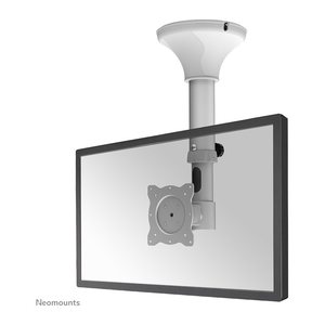 Neomounts TV-Deckenhalterung FPMA-C025 silber