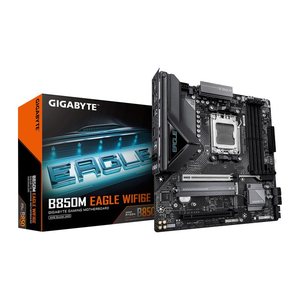 Gigabyte B850M Eagle WiFi6E (B850,AM5,mATX,DDR5)