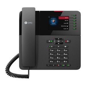 Unify OpenStage Desk Phone CP410