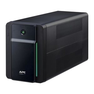 APC Easy UPS BVX1600LI-GR USV schwarz,