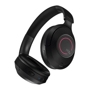 CREATIVE ZEN Hybrid SXFI Kopfhörer grau