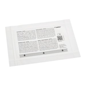 DAHLE Aktenvernichter-Ölblätter