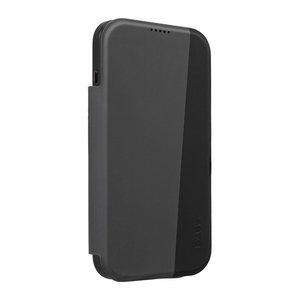LAUT MAGFOLIO for iPhone 17 Pro Max - Black
