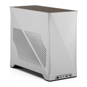 FRACTAL DESIGN Geh Era 2 Silver
