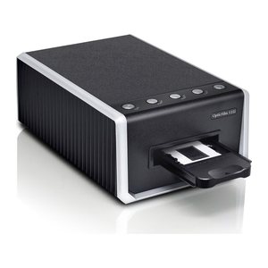 plustek OpticFilm 135i Diascanner