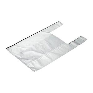 VP Hemdchentragetaschen weiß 27,0 x 48,0 cm, 1.000 St.