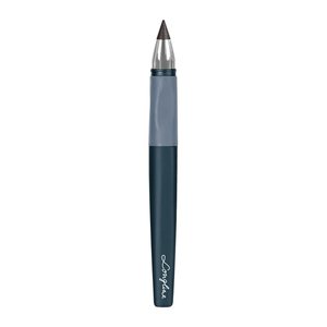 BRUNNEN REMOVE Longline Colour Code Bleistift H denim, 1 St.