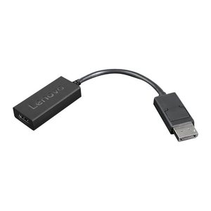 Lenovo DP zu HDMI 2.0b Adapter
