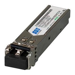 EFB SFP Modul 550m Multimode Gigabit Highspeed