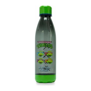 ThumbsUP! Trinkflasche - TMNT