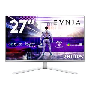 Philips 68,5cm (27,0") 27M2N8500 16:09 2xHDMI+DP+USP white