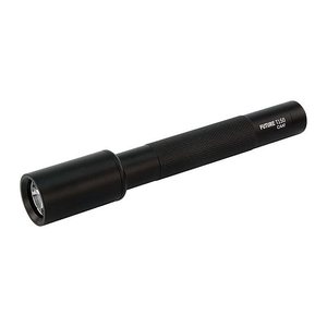 ANSMANN FUTURE T150 LED Taschenlampe schwarz 15,4 cm, 5.000 Lux, 150 Lumen, 3 W, 1 St.