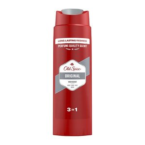 Old Spice® ORIGINAL 3in1 Duschgel 250 ml