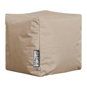SITTING POINT Cube SCUBA Sitzsack khaki