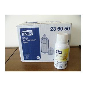 TORK Raumduft Citrus Premium A1 fruchtig 75,0 ml, 1 St.