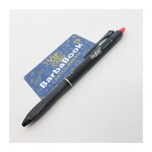 PILOT FRIXION ball + Tintenroller 0,7 mm, Schreibfarbe: rot, 1 St.