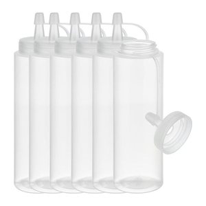 APS Quetschflaschen 93252 260,0 ml, 6 St.