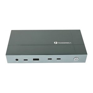 kabelmeister Universelle Thunderbolt 4 Dockingstation (USB-C