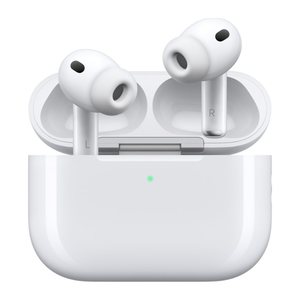 Apple AirPods Pro 3 In-Ear-Kopfhörer weiß