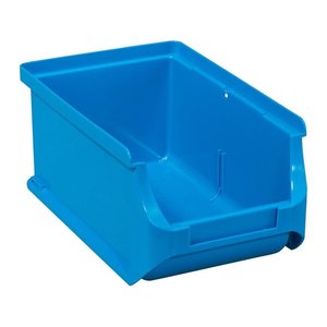 Allit Sichtlagerkasten ProfiPlus blau