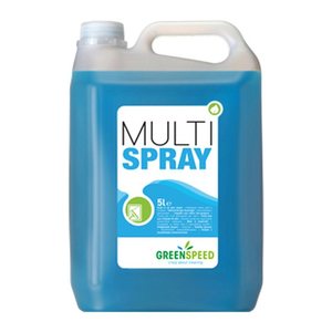 GREENSPEED™ MULTI Glasreiniger 5 l, 1 St.